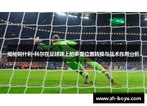 揭秘阿什利·科尔在足球场上的多重位置转换与战术作用分析