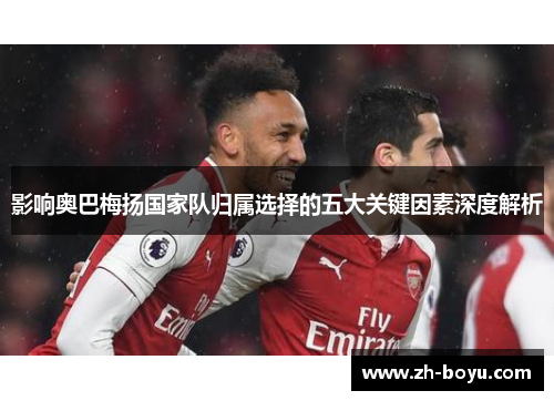 影响奥巴梅扬国家队归属选择的五大关键因素深度解析 影响奥巴梅扬国家队归属选择的五大关键因素深度解析